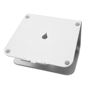 rain design mStand アルミニウムアロイ製 ラップトップスタンド シルバー