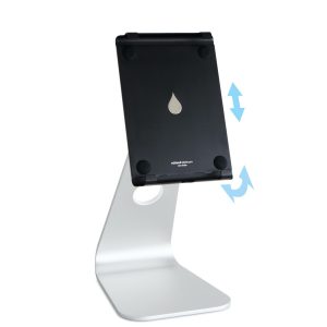 rain design mStand tablet pro 11インチ シルバー