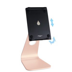 rain design mStand tablet pro 11インチ ゴールド