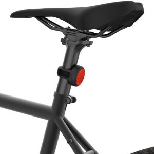 Three1Design hellomaco TRACE ステルス AirTag バイクマウント ブラック