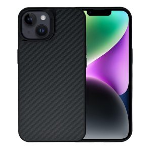 Chevalier iPhone 14 MagSafe対応 カーボンケース